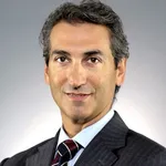 Dr. Christopher S Ahmad, MD - Englewood, NJ - Orthopedic Surgery