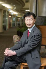 Dr. Franklin Wong, MD - Vancouver, WA - Cardiovascular Disease