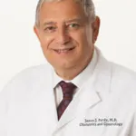 Dr. James J Purdy, MD - Meridian, MS - Gynecologist