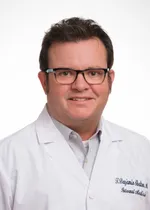 Dr. T. Benjamin Skelton - Gulfport, MS - Internal Medicine