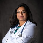 Dr. Naga Vijaya Oruganti, MD