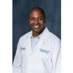 Dr. R. James Toussaint, MD - Gainesville, FL - Hip & Knee Orthopedic Surgery