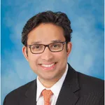 Dr. Sathish Jay Subbaiah, MD - Centereach, NY - Neurological Surgery