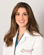 Dr. Nicole M. Marcantuono, MD - Neptune, NJ - Physical Medicine & Rehabilitation
