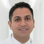 Dr. Darshan C Vaidya, MD, FAAD - Robbinsville, NJ - Dermatology