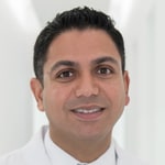 Dr. Darshan C Vaidya, MD, FAAD