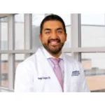 Dr. Sergio F. Quijano, MD - Dalton, GA - Gastroenterology