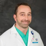 Dr. Phillip P Amodeo, MD - Brunswick, GA - Neurology
