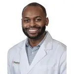 Dr. Nathaniel L Hill, DO - Monroe, GA - Surgery