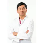Dr. Vishwas Patil, MD - Harlingen, TX - Hip & Knee Orthopedic Surgery