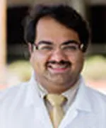 Dr. Rajesh R. Nair - Springfield, MO - Oncology, Hematology
