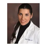 Dr. Alicia Hollis, DO - Roanoke, VA - Internal Medicine, Integrative Medicine