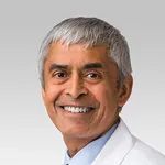 Dr. Manu Jain, MD - Glenview, IL - Other Specialty, Critical Care Medicine