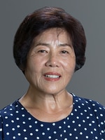 Dr. Kyung Bok Han