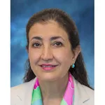 Dr. Mina Moussavian-Assadi, MD - Tarzana, CA - Pediatrics