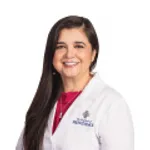 Dr. Rebecca Montes, MD - El Paso, TX - Obstetrics & Gynecology