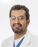 Dr. Sameh K. Mobarek - Raleigh, NC - Cardiovascular Disease