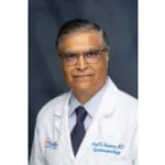 Dr. Anil Sharma, MD - Gainesville, FL - Gastroenterology