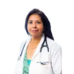 Dr. Monisha Sarin, MD - Auburn, MA - Family Medicine