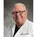 Dr. James Joseph Zubernis, DO - Fallon, NV - Obstetrics & Gynecology