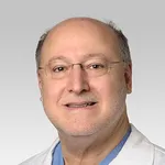 Dr. Oscar H. Habhab, MD - McHenry, IL - Emergency Medicine