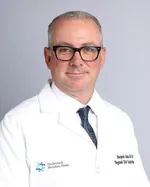 Dr. Benjamin Jon Golas, MD - Edison, NJ - Oncology, Surgical Oncology