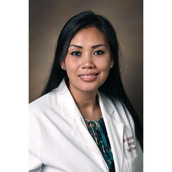 Dr. Salyka M Sengsayadeth, MD - Nashville, TN - Hematologist