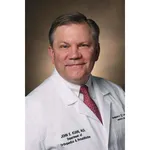 Dr. John Edward Kuhn, MD - Franklin, TN - Orthopedic Surgery, Sports Medicine