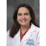 Dr. Lalitha Rudraiah, MD - Royal Oak, MI - Cardiovascular Disease