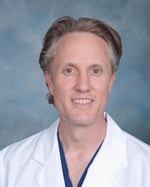Dr. Kent Landon Mitchell, MD