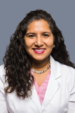 Dr. Anita Kohli, MD