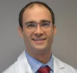 Dr. Benjamin Burke Clippinger, MD