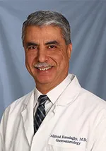 Dr. Ahmad A Karadaghy, MD - Alton, IL - Gastroenterology, Hepatology, Internal Medicine
