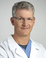 Dr. David "trey" Rimmer, MD - Gulfport, MS - Surgery