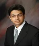 Dr. Rohan Ramchandra Walvekar, MD - Baton Rouge, LA - Plastic Surgery, Otolaryngology-Head & Neck Surgery