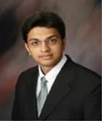 Dr. Rohan Walvekar, MD - New Orleans, LA - Otolaryngology-Head & Neck Surgery