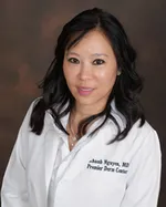 Dr. Khanh "Connie" Nguyen, MD - Houston, TX - Dermatology