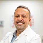 Physician David Brandt, MD