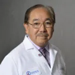 Dr. Thomas Barnes, MD - Browns Mills, NJ - Cardiovascular Surgery, Vascular Surgery