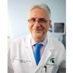 George Abela, MD, MSc, MBA, FACC, FAHA, FNLA - East Lansing, MI - Cardiovascular Disease