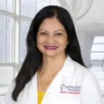 Dr. Idelfia Marte, MD - Clearwater, FL - Hematology, Oncology