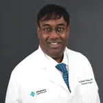 Dr. Hiran Chrishantha Fernando, MD - Natrona Heights, PA - Cardiovascular Surgery, Thoracic Surgery