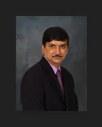 Dr. Venkata R. Kovvali, MD - Lufkin, TX - Cardiovascular Disease