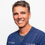 Dr. Aric R Welton, OD - Houston, TX - Optometry