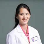 Dr. Phyllis M. Kwok, MD - Bronxville, NY - Internal Medicine