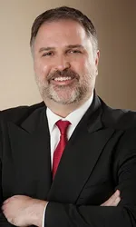 Dr. Anthony M. Ricciardi, DPM - Las Vegas, NV - Podiatry