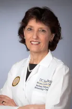 Dr. Barbara A. Parker, MD - San Diego, CA - Oncology