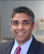 Dr. Sudhir Rao, MD - Halethorpe, MD - Anesthesiology