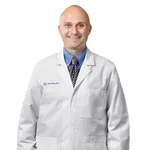 Dr. Daniel Thomas Friedman, DO - Hilliard, OH - Cardiovascular Disease
