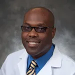 Dr. Osagie Osarume Okundaye - Acworth, GA - Cardiovascular Disease